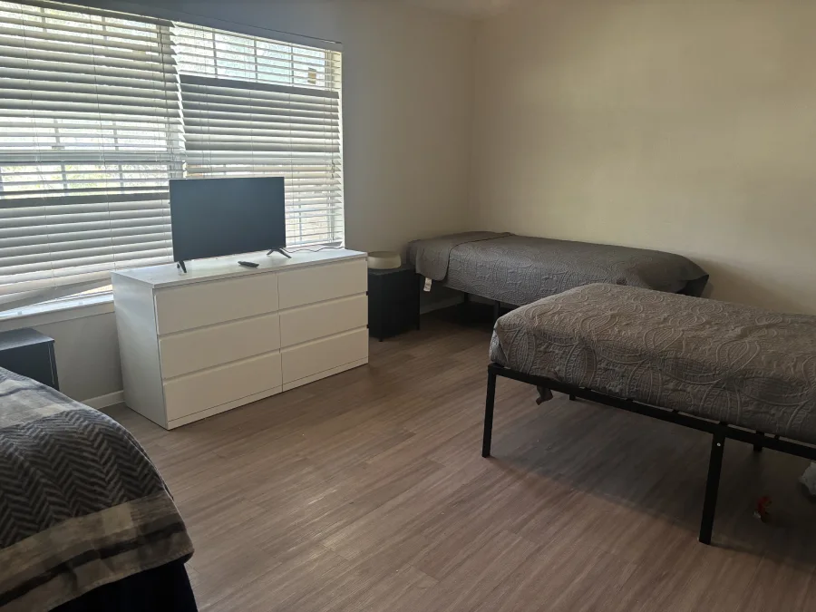 Richardson Women's Facility