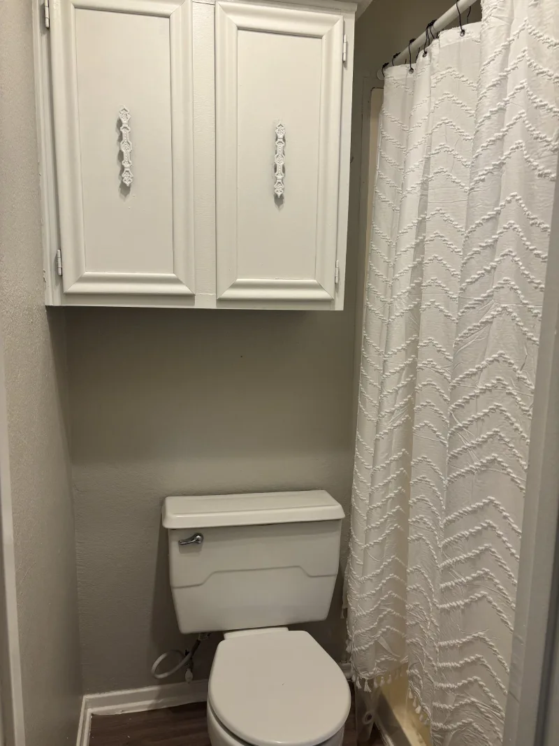 Richardson Women's Facility