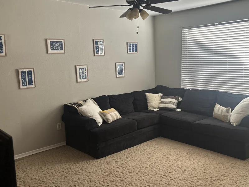 Richardson Women's Facility