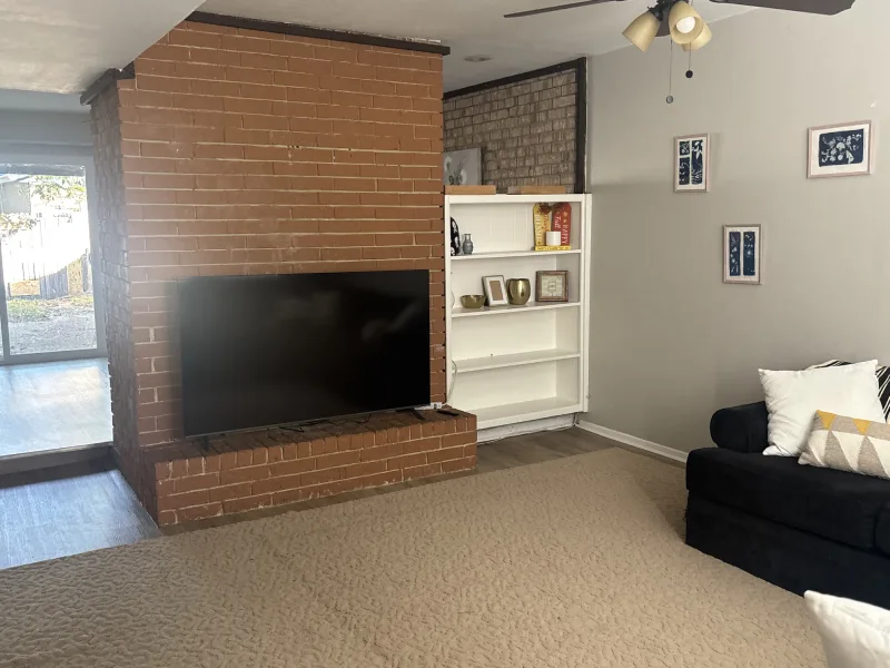 Richardson Women's Facility