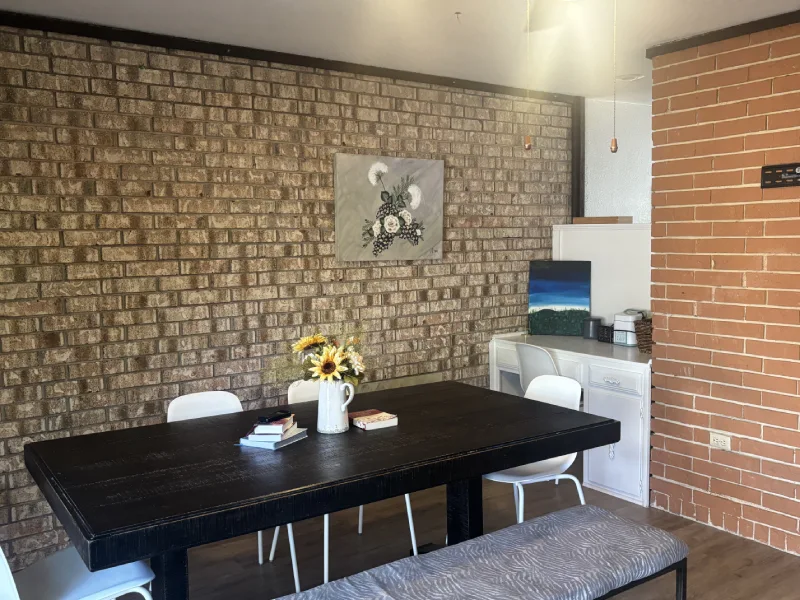 Richardson Women's Facility